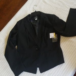 Simply styled by Sears Blazer